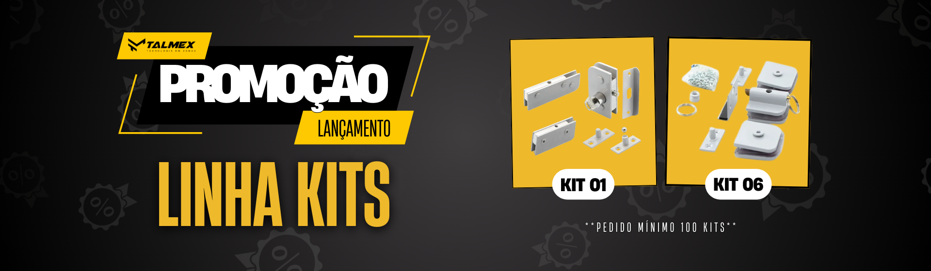 Promoção de kits - 01 e 06 (1920 x 560 px)