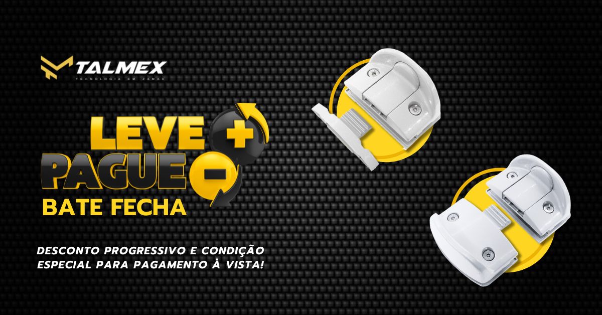Campanha Bate Fecha Talmex julho 25-banner